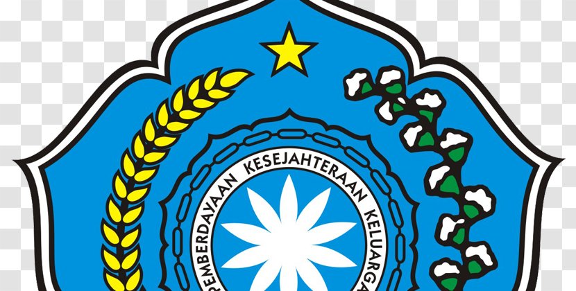 Family Welfare Movement South Lampung Regency Logo Organization - Indonesia - Bupati Transparent PNG