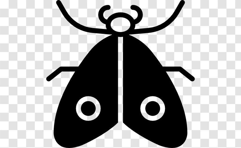 Moth Clip Art Transparent PNG