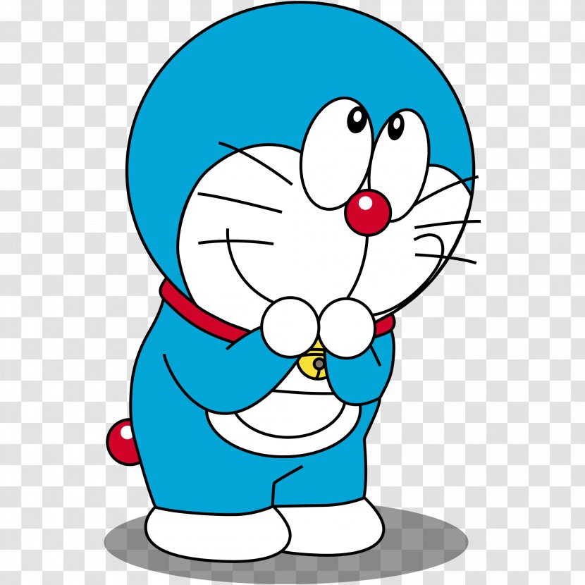 Doraemon WAR TANK Television - Flower Transparent PNG