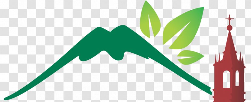 Logo Escudo De Armas Arequipa Municipalidad Matarani - Green - Dibujo Volcan Transparent PNG