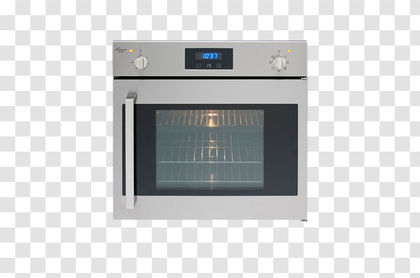 Microwave Ovens Home Appliance Cooking Ranges Kitchen - Exhaust Hood - Oven Transparent PNG