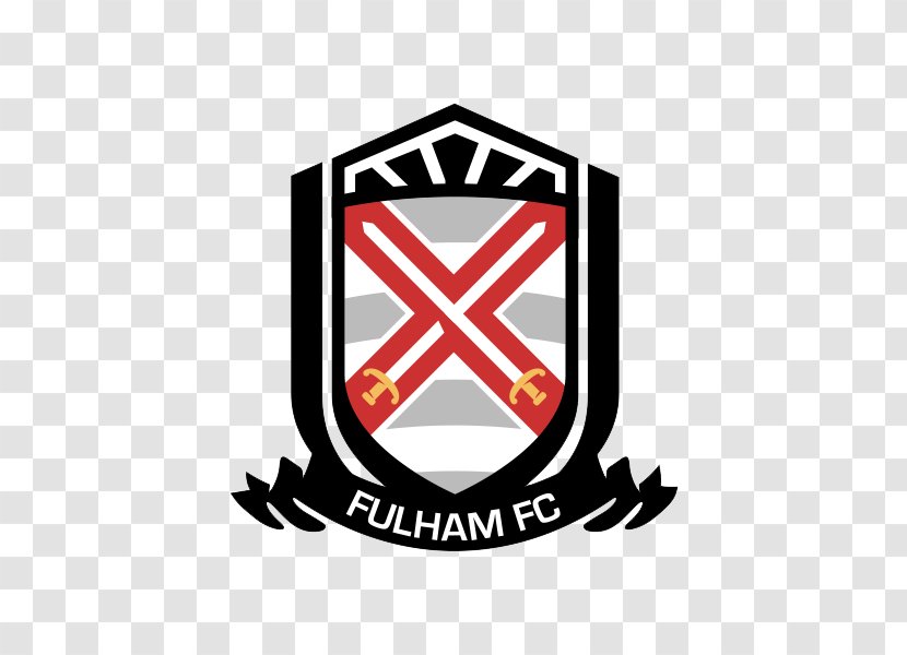 Fulham F.C. Football Club Shop Derby County EFL Championship WFC - Scott Parker - F C File Transparent PNG