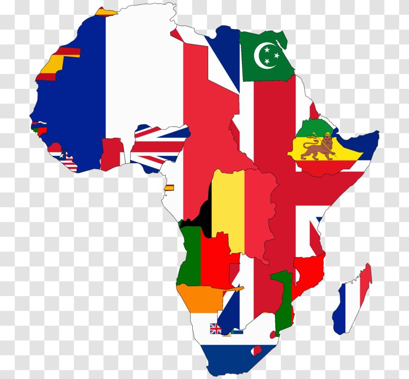 Scramble For Africa Europe Colonialism Colonization - Art - A Picture Of The 13 Colonies Transparent PNG