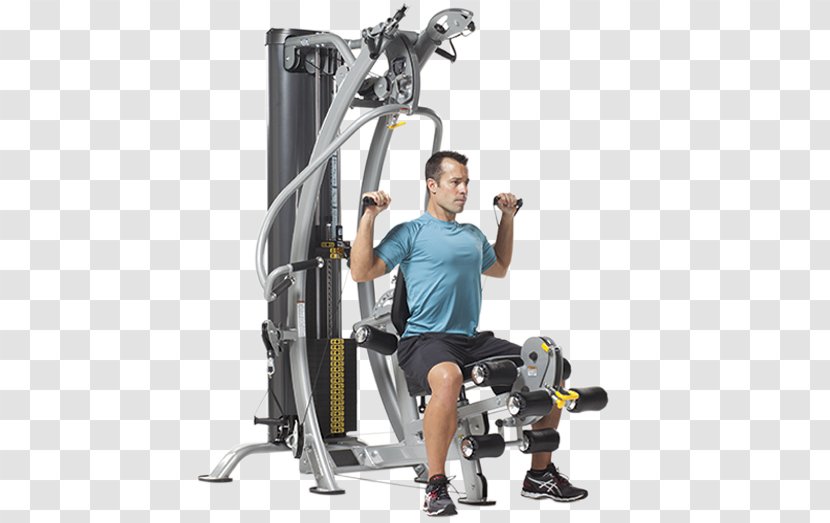 Elliptical Trainers Fitness Centre Exercise Equipment Physical Strength Training - Weight - Gym Equipments Transparent PNG