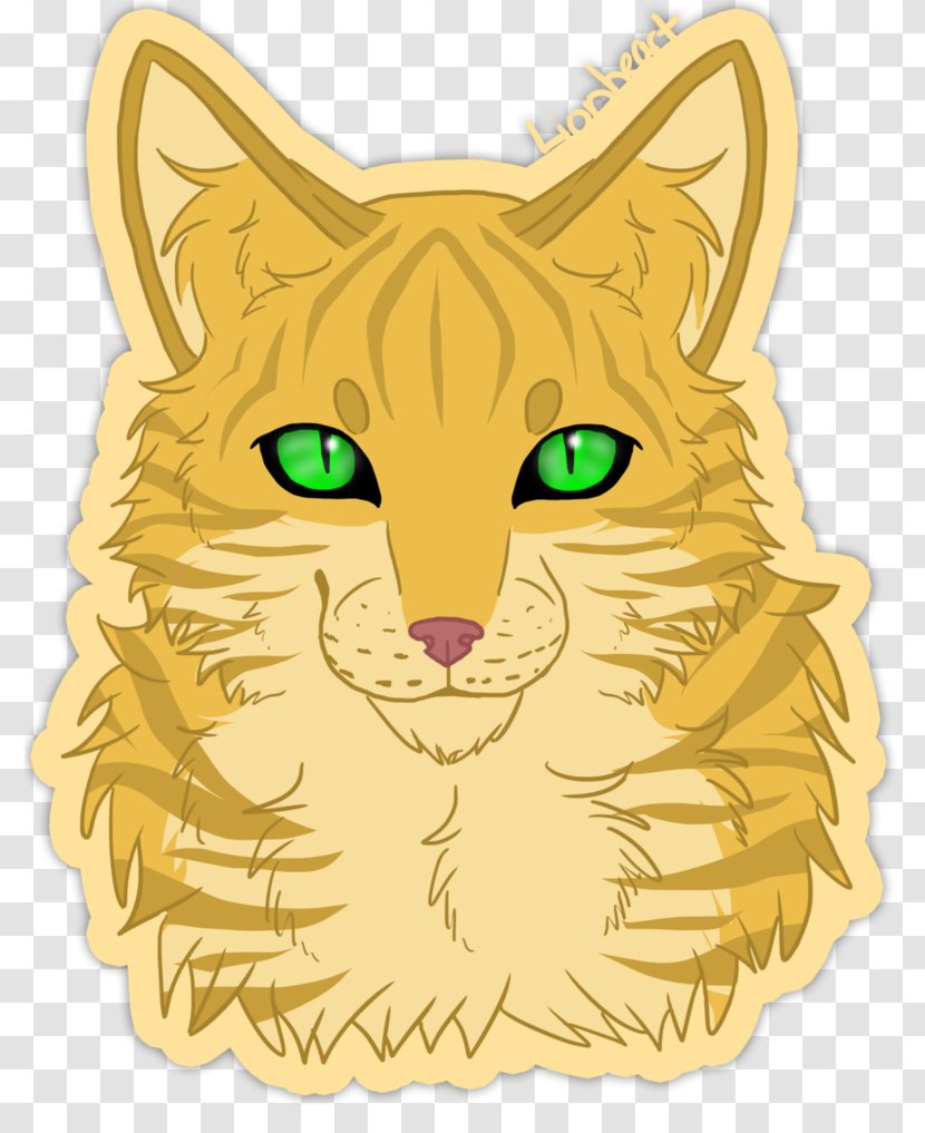 Tabby Cat Kitten Whiskers Domestic Short-haired Wildcat - Fictional Character Transparent PNG