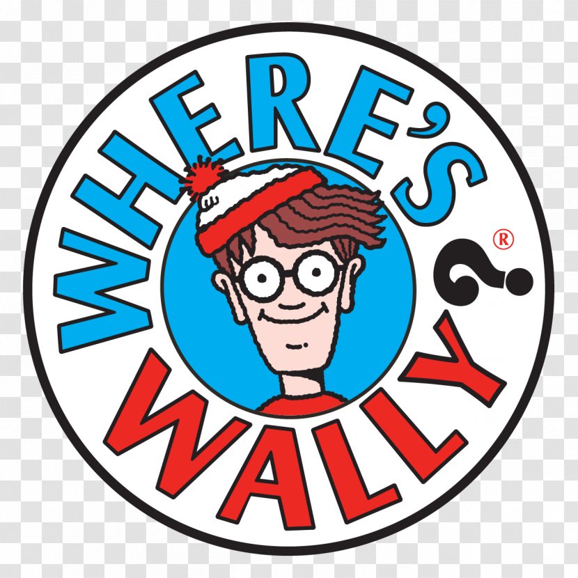 Where's Wally? Game Book T-shirt Costume - Puzzle - Wally Transparent PNG