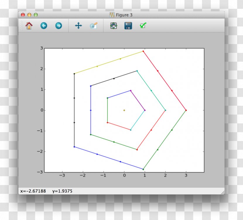 Paper Line Product Design Point Angle - Area Transparent PNG