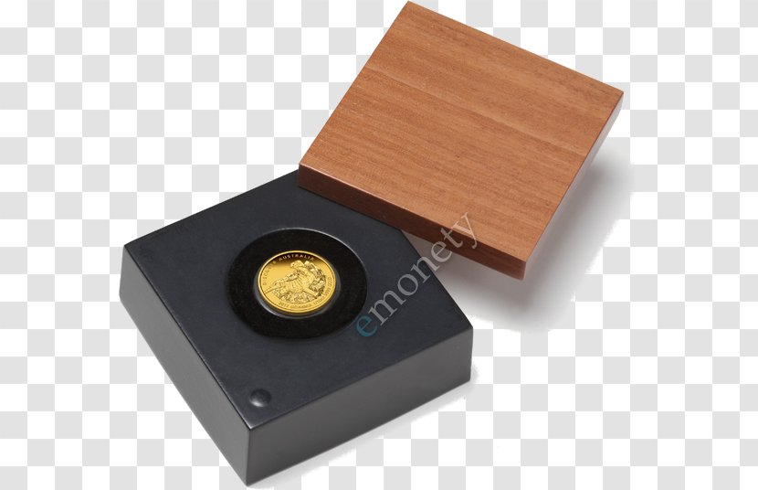 Perth Mint Gold Coin Proof Coinage Transparent PNG