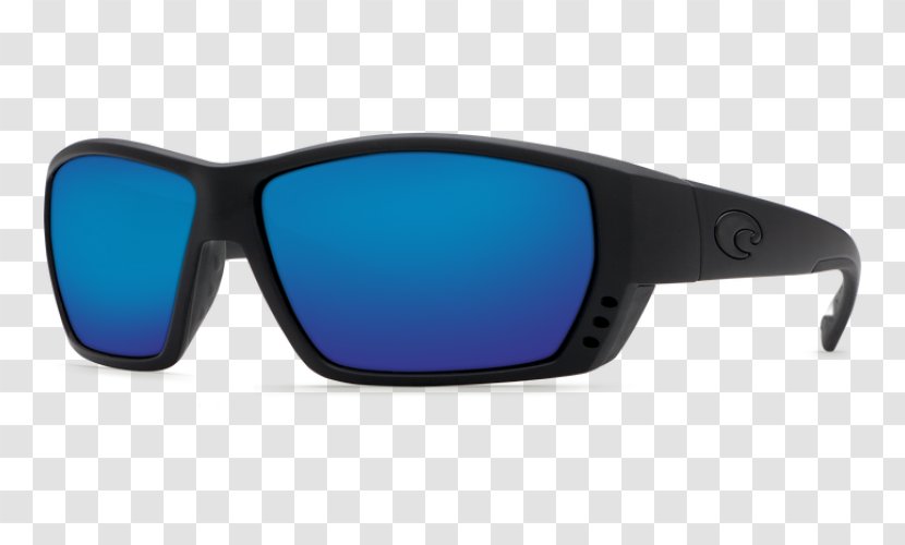 Costa Del Mar Tuna Alley Sunglasses Eyewear Cat Cay - Fashion Transparent PNG