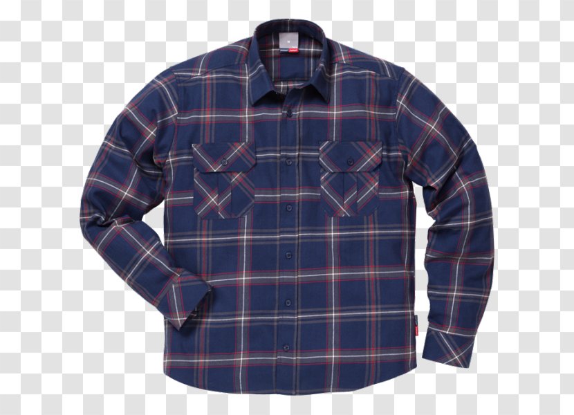 T-shirt Fristads Lumberjack Shirt Workwear Transparent PNG