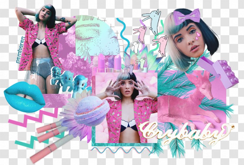 Graphic Design Desktop Wallpaper Costume Pink M - Computer Transparent PNG