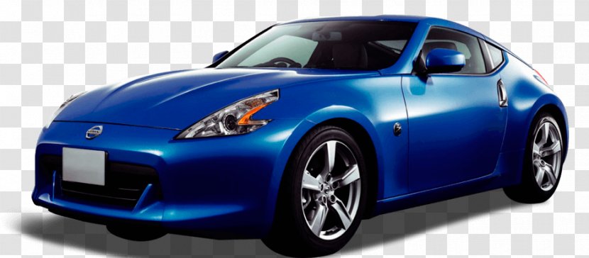 Nissan Z-car Sports Car Ford Motor Company - Mid Size - Window Transparent PNG