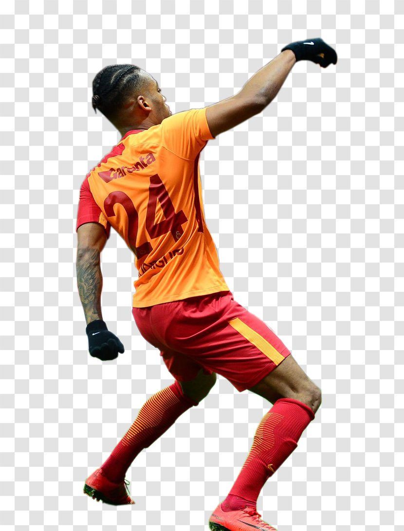 Galatasaray S.K. Football Player Sport DeviantArt - Competition Event Transparent PNG