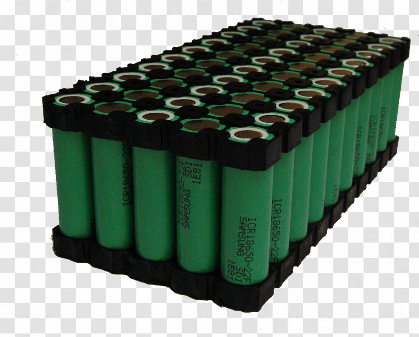 Lithium-ion Battery Lithium Electric Rechargeable - Ion Transparent PNG