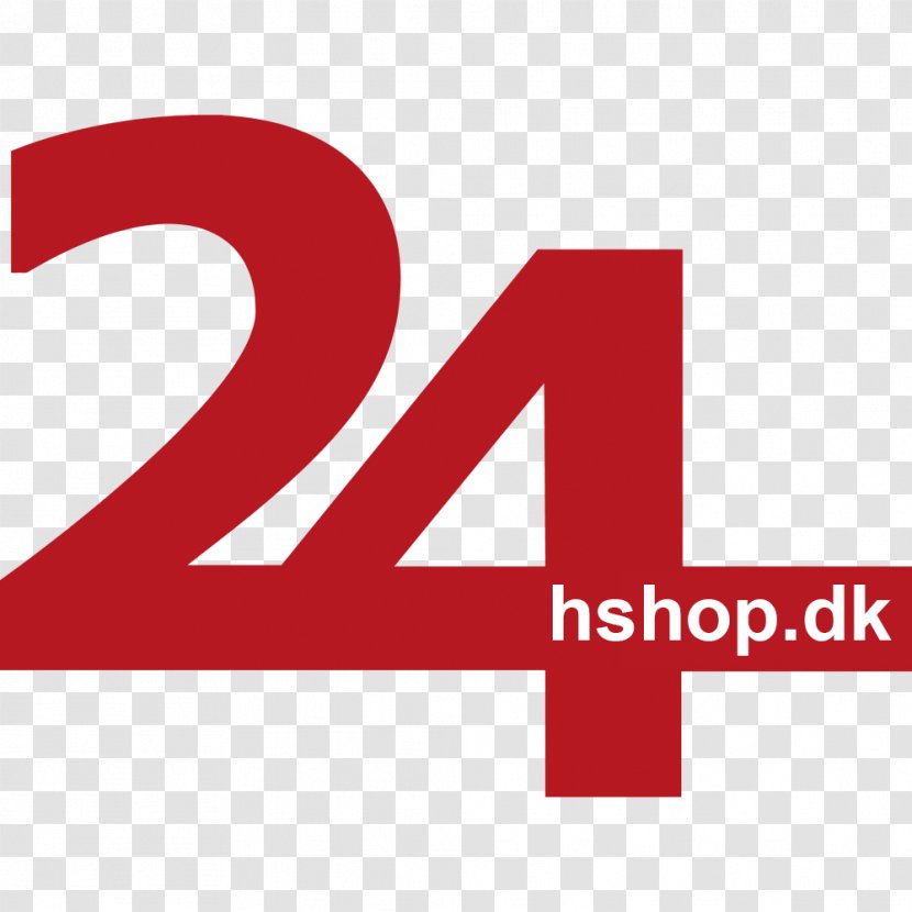 Logo 24.se .dk Trademark - Conflagration - Hshopdk Transparent PNG