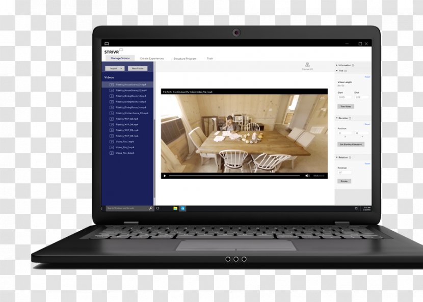 Netbook Maintenance Laptop Multimedia - Business - Team Training Transparent PNG
