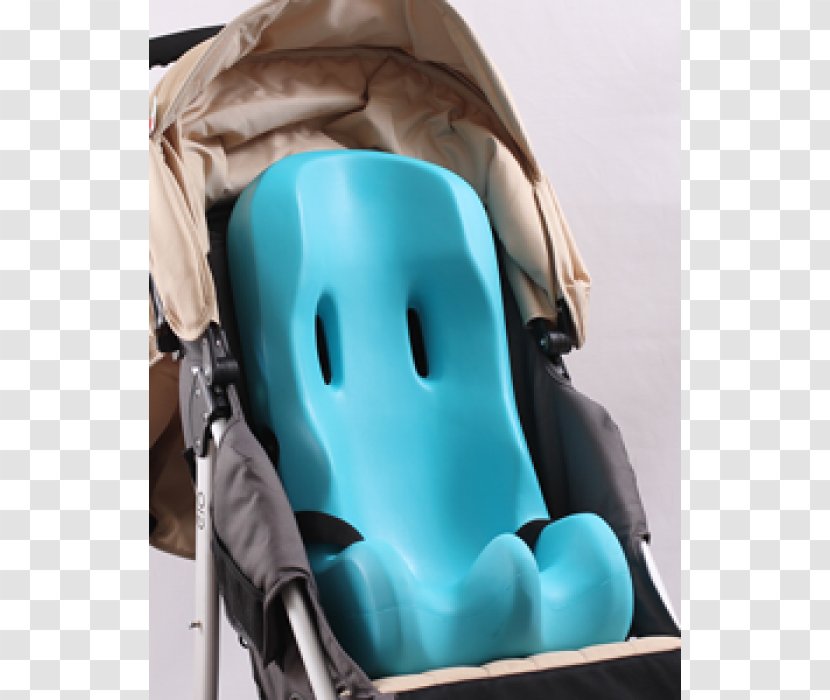 Baby & Toddler Car Seats Child - Electric Blue - Seat Transparent PNG
