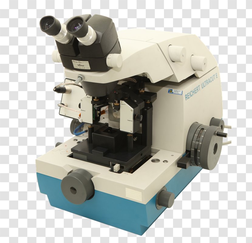 Microscope Technology Machine - Tool Transparent PNG