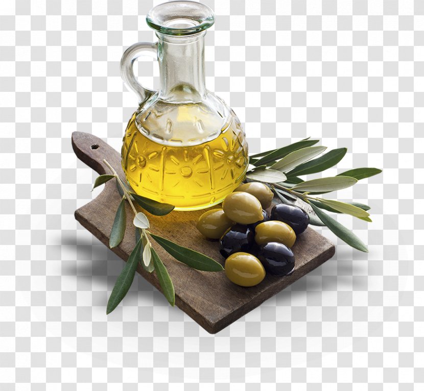 Gyro Olive Oil Cooking - Ingredient - Fungi Transparent PNG