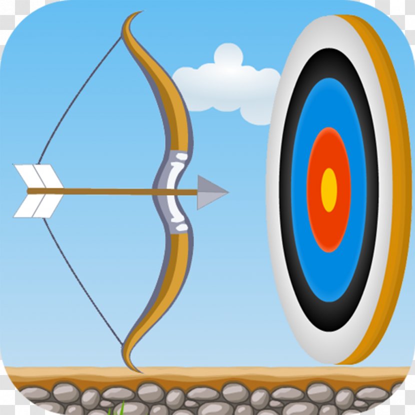 Target Archery Clip Art - Sky Transparent PNG