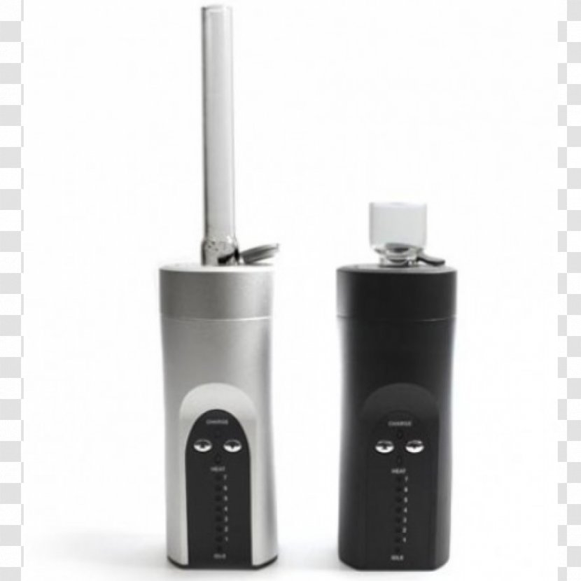 Volcano Vaporizer Cannabis Electronic Cigarette Head Shop - Electronics Transparent PNG