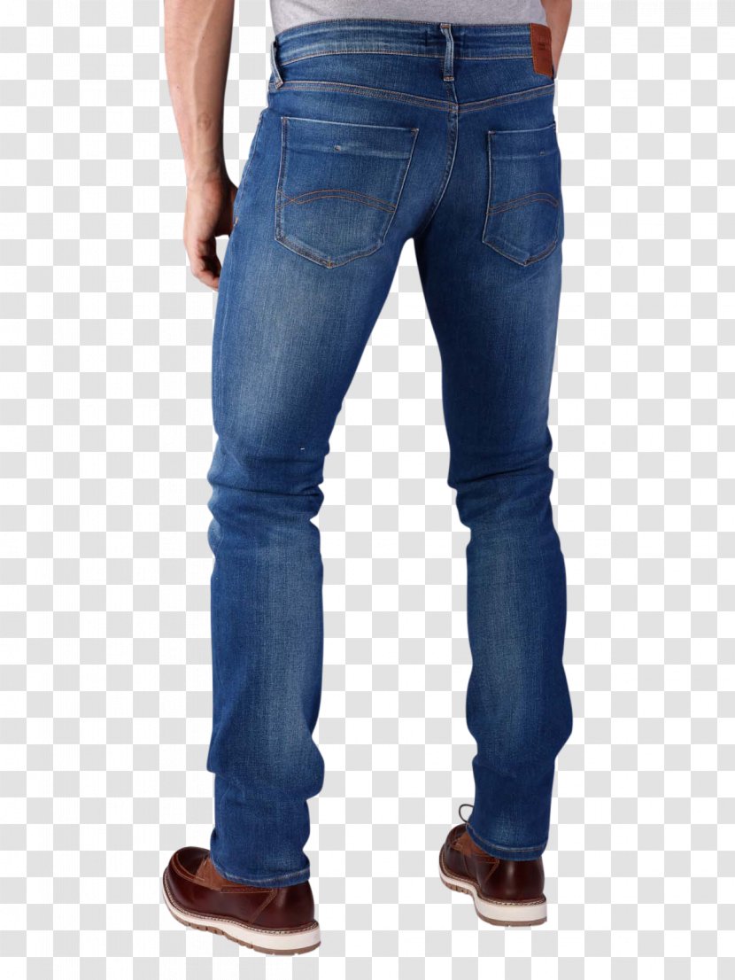 Jeans Denim Tommy Hilfiger Slim-fit Pants Diesel - Gratis - Men Transparent PNG
