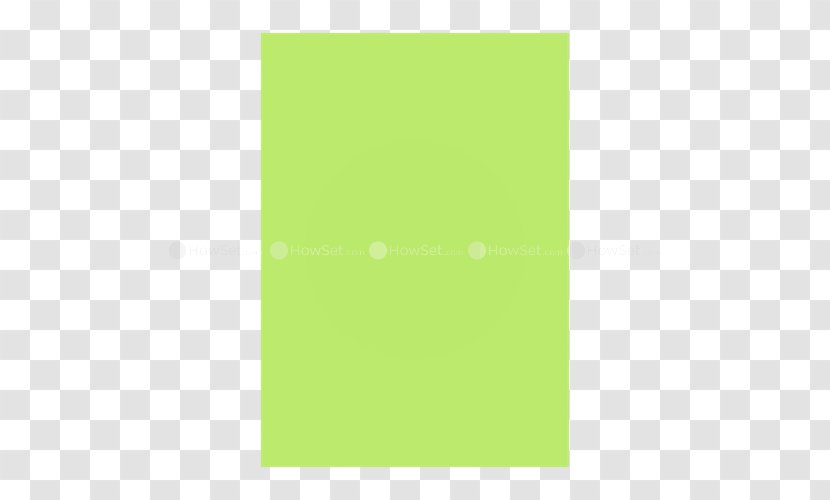 Paper Green Yellow Color Stationery - Envelope Transparent PNG