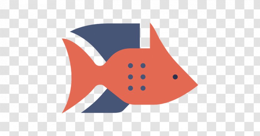 Product Design Logo Font Line Clip Art - Fish - Clownfish Transparent PNG
