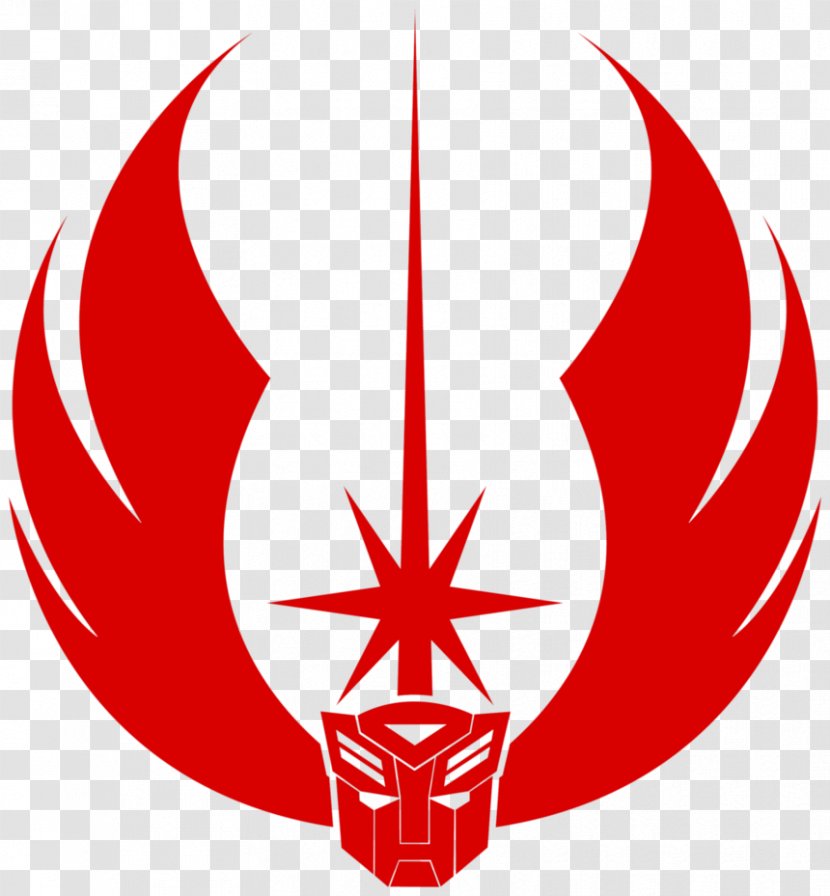 Anakin Skywalker Star Wars: The Clone Wars Obi-Wan Kenobi Darth Maul Jedi - Lightsaber - Symbol Transparent PNG