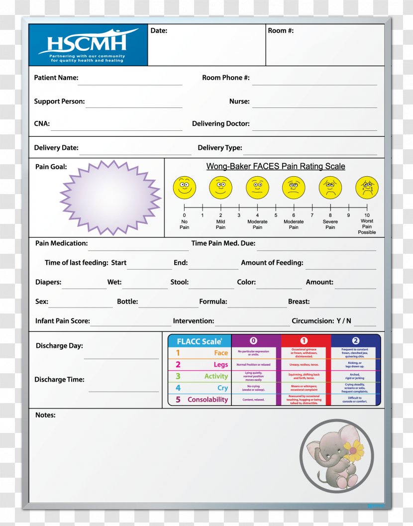 Dry-Erase Boards Writing Hospital .com CrossFit - Childbirth - Room Transparent PNG