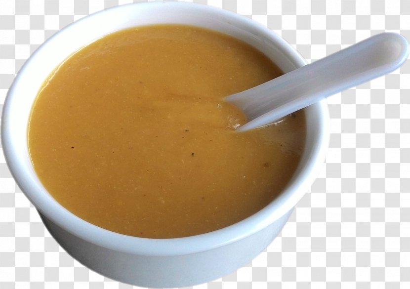 Espagnole Sauce Gravy Soup Dish - Jackfruit Transparent PNG