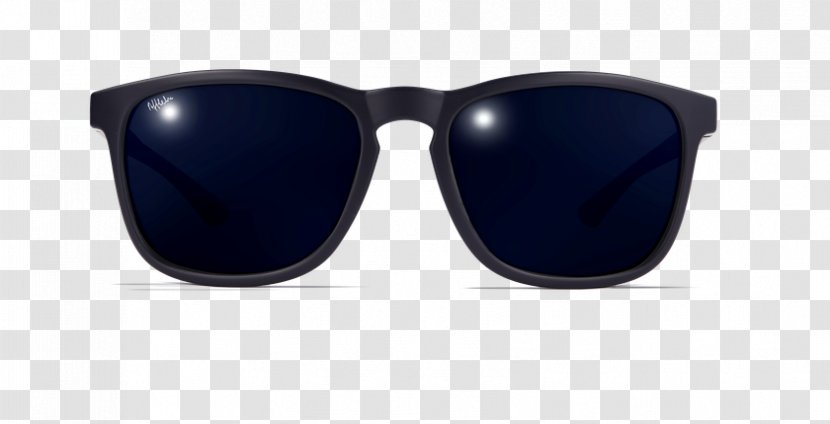 Goggles Sunglasses Product Design - Microsoft Azure - Arrow Material Transparent PNG