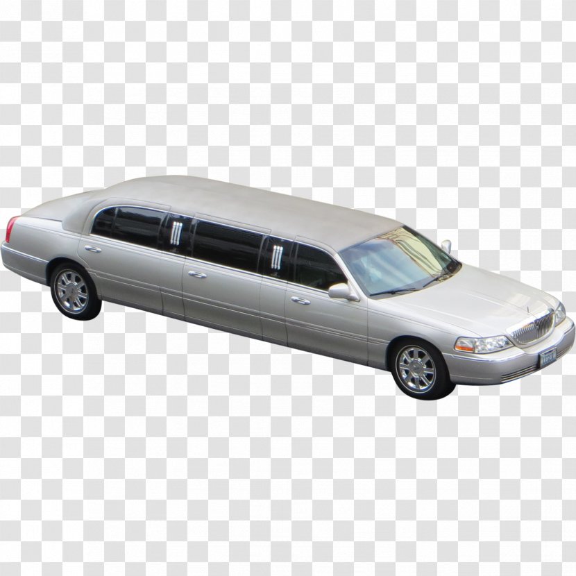 Limousine Model Car Automotive Design Motor Vehicle Transparent PNG