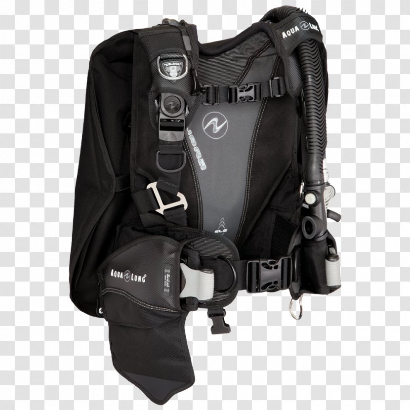 Buoyancy Compensators Scuba Set Underwater Diving Aqua Lung/La Spirotechnique Regulators - Equipment - Apeks Transparent PNG