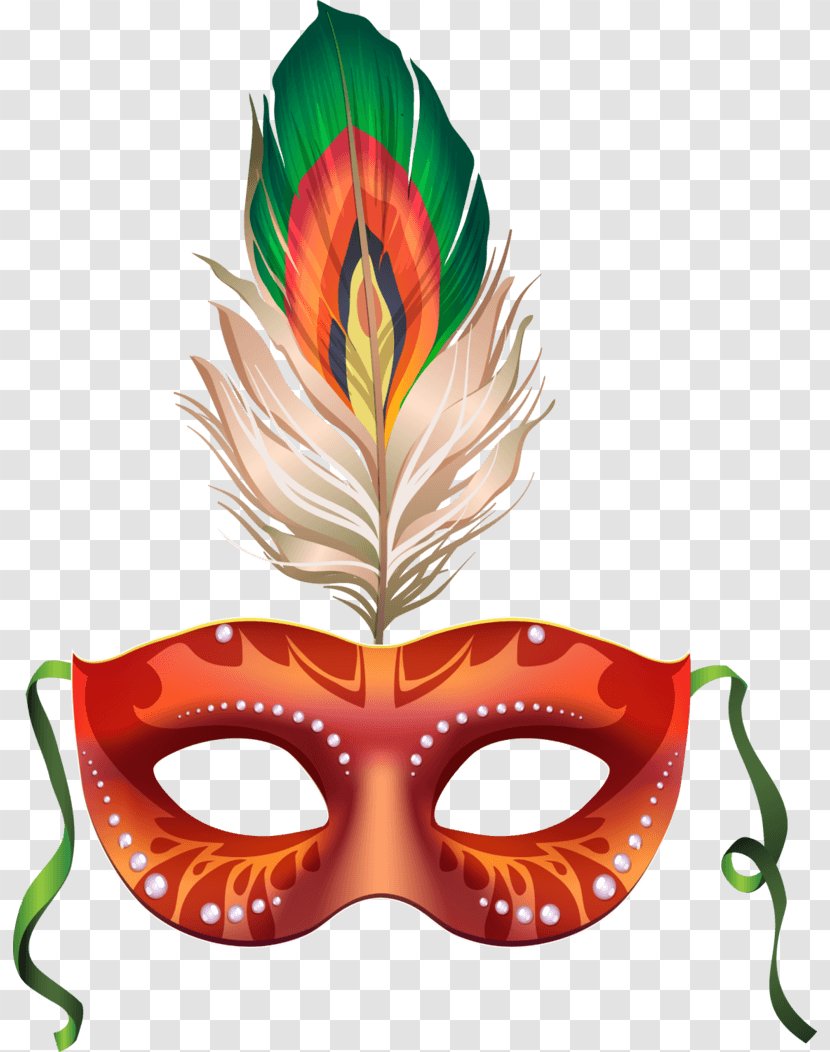 Venice Carnival Mask Masquerade Ball Image - Maske Yapabilirsiniz Transparent PNG