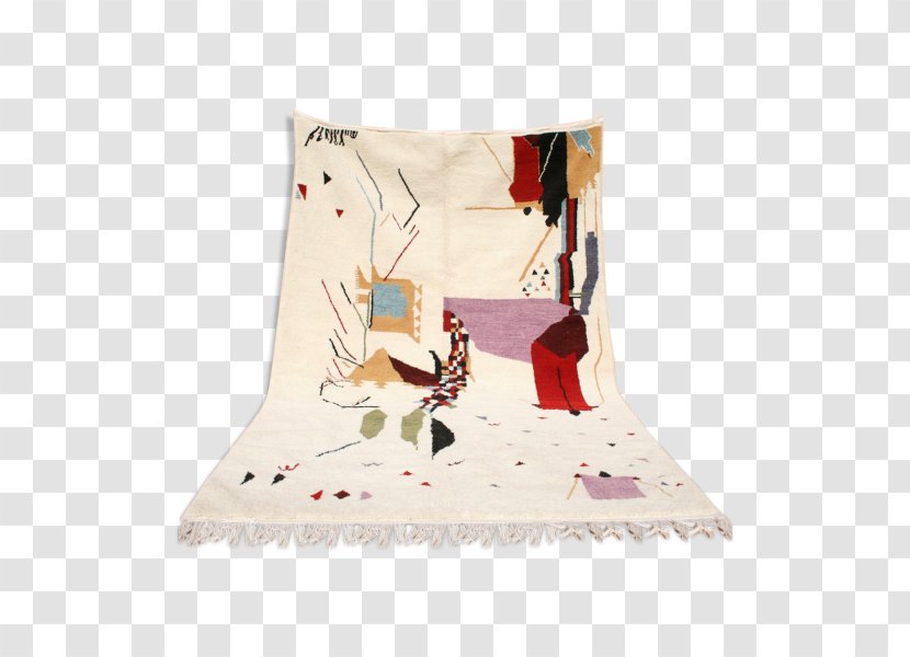 Berber Carpet Cushion Blanket Berbers - Throw Pillows Transparent PNG