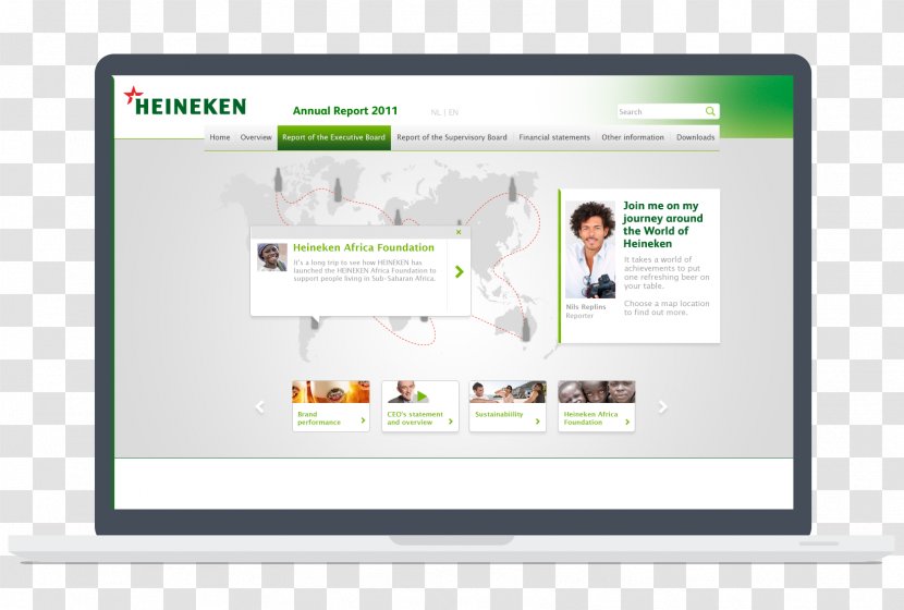 Heineken International Organization Company Autodesk - Brand - Computer Software Transparent PNG