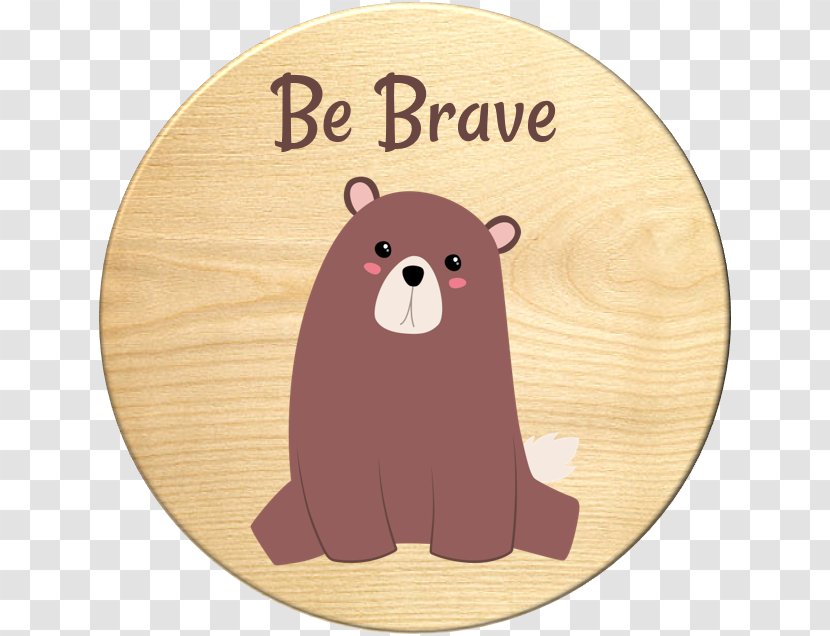 Wall Decal Bear Sticker Child - Tree Transparent PNG
