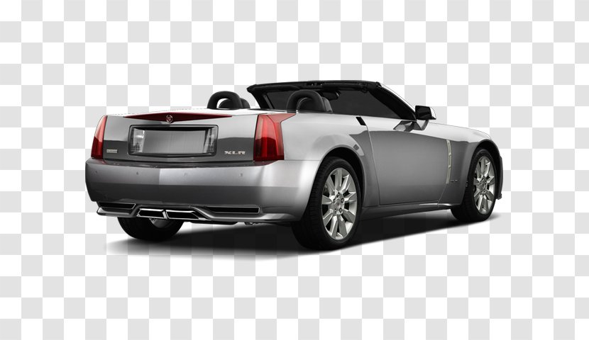 Cadillac XLR Mid-size Car Rim Personal Luxury - Wheel Transparent PNG