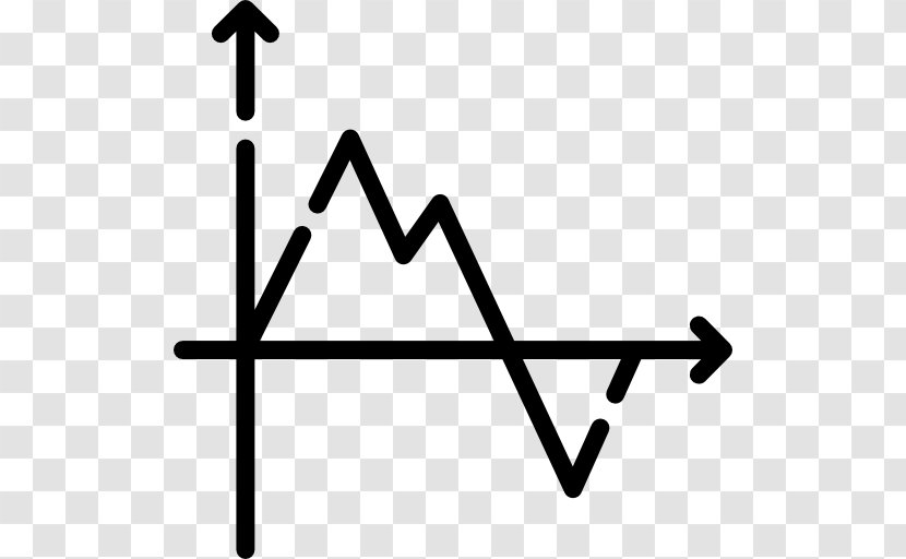 Line Chart Diagram Sign Clip Art - Report - Symbol Transparent PNG