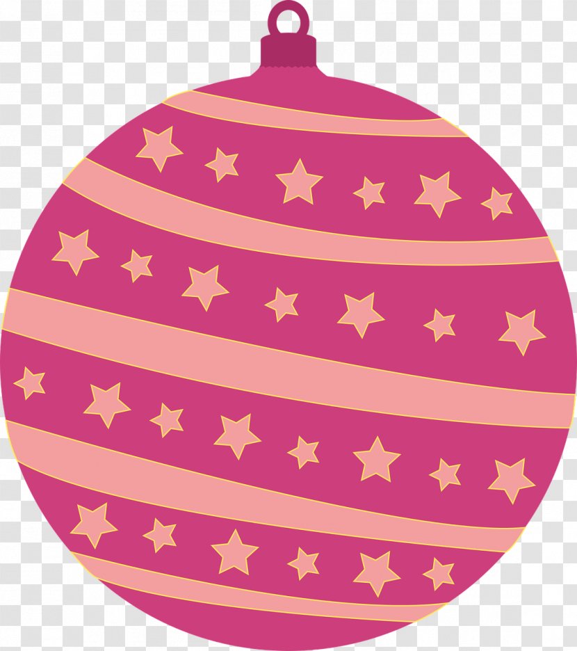 Christmas Ornament Tree Sphere Clip Art - Garland Transparent PNG