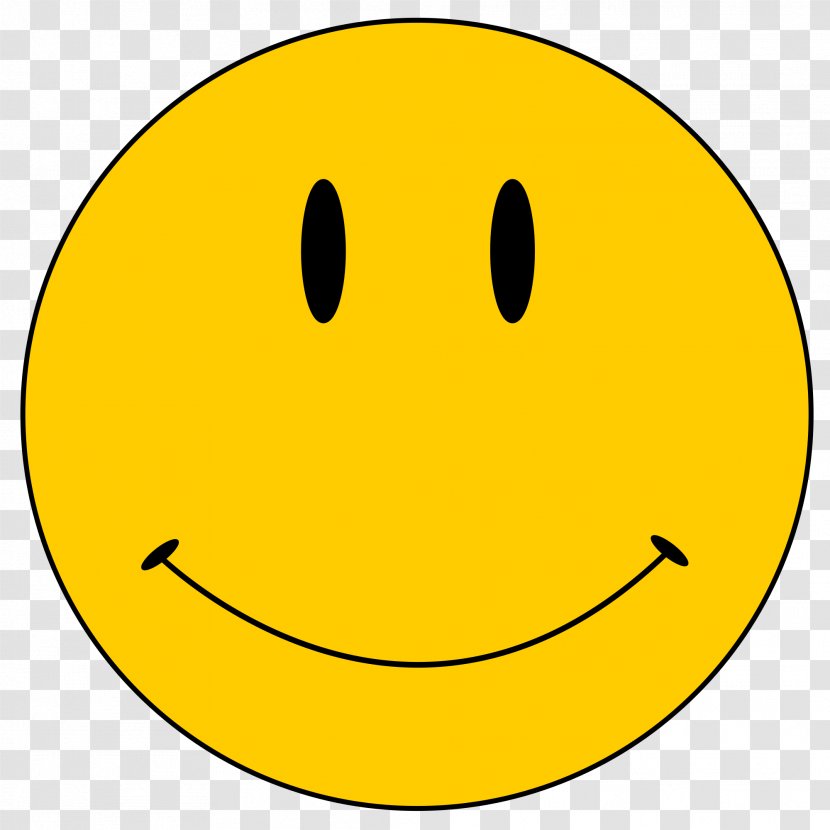 Smiley World Smile Day Emoticon Face - Commercial Art Transparent PNG