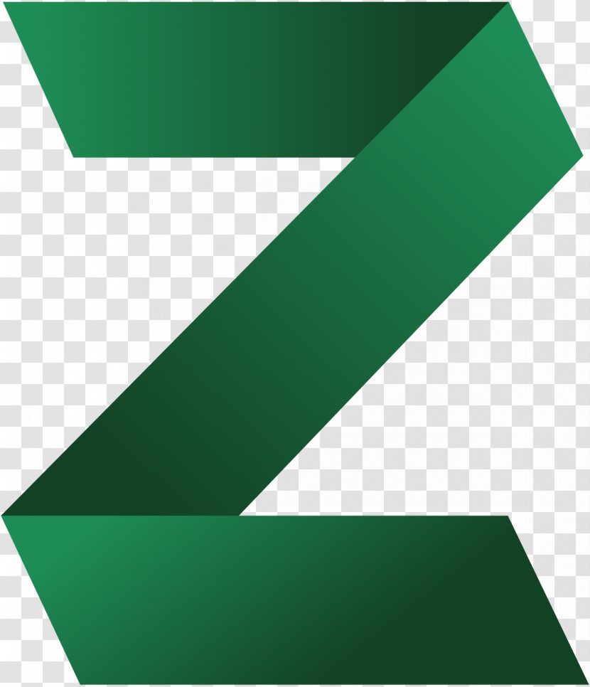 Zulip Python - Collaborative Software - Green Transparent PNG