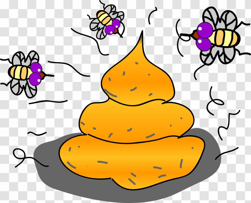 Clip Art - Organism - In Addition To Smell Transparent PNG