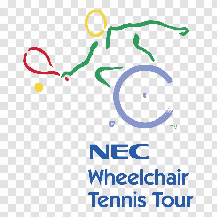 Logo Clip Art Brand Transparency Product - Wheelchair Tennis - Planet Fitness Transparent PNG