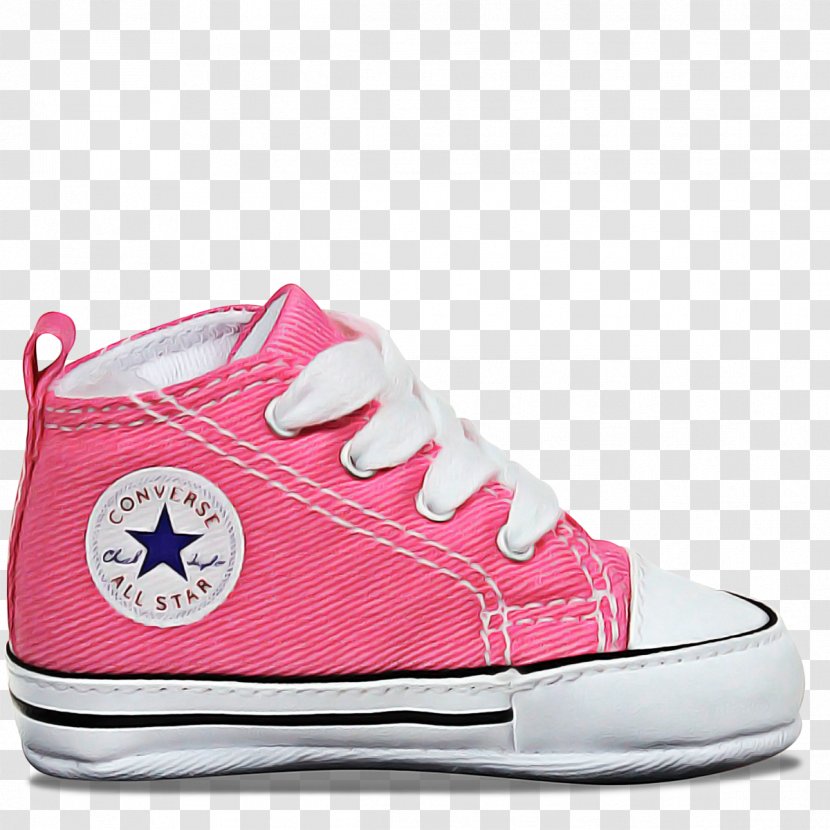 White Star - Converse Chuck Taylor All - Basketball Shoe Skate Transparent PNG