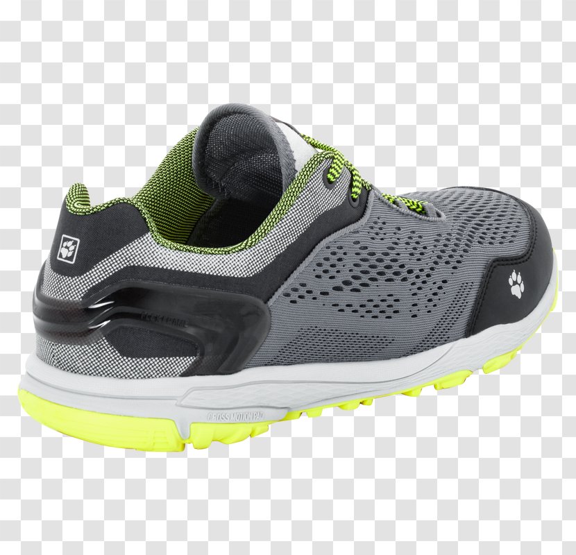 Skate Shoe Sneakers Trail Running - Tennis - Neon Cross Transparent PNG