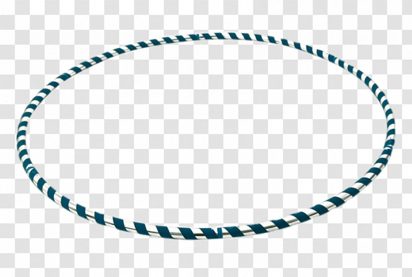 Earring Hula Hoops Necklace Jewellery Bracelet - Turquoise Transparent PNG