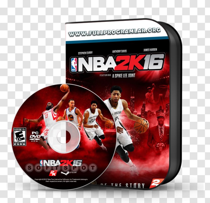 NBA 2K16 Cleveland Cavaliers New Orleans Pelicans Till I Die Basketball Transparent PNG