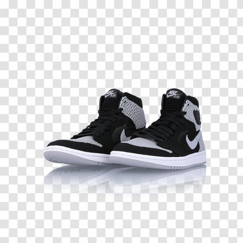 Skate Shoe Sneakers Basketball - Jordan Sneaker Transparent PNG